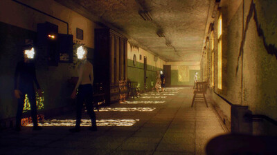 The Watching Woods: The Louse - Изображение 4