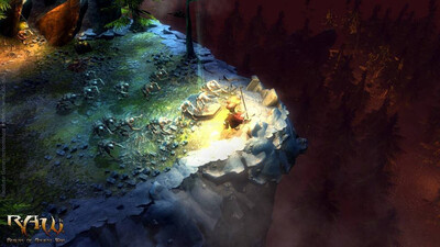 R.A.W.: Realms of Ancient War - Изображение 4