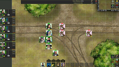 The Curse of Feldar Vale - Изображение 2