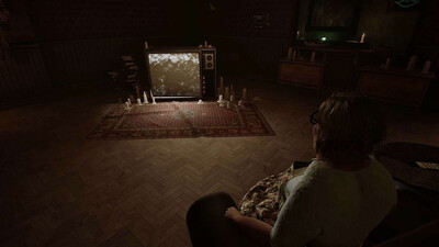 OH DEMON! Fix my TV - Изображение 4