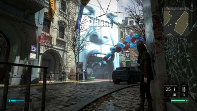 Deus Ex: Mankind Divided - Изображение 4