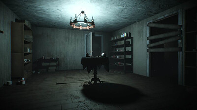 The Empty Eyes - Изображение 3