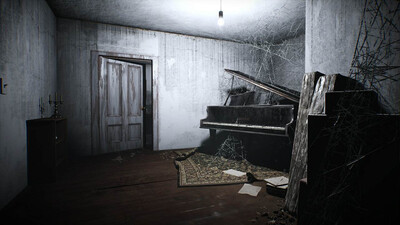 The Empty Eyes - Изображение 4