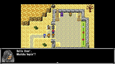 Pixel Pixie - Изображение 2