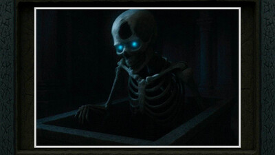 The Jester and the Madman - Изображение 1