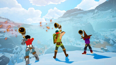 LORT DEMO - Изображение 4