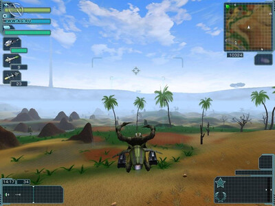 Механоиды: Антология - Изображение 4