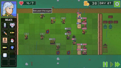 Frontline Command - Изображение 4