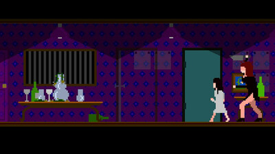 Gore In Crayon - Изображение 1