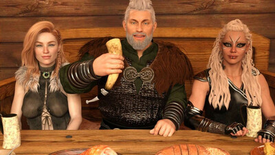 Valhalla: Lilith Rising - Изображение 1