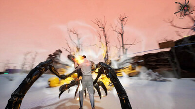 Roxroria: An Island Of Treasures - Изображение 3