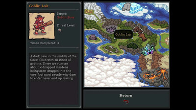 Dungeon Mori - Изображение 1