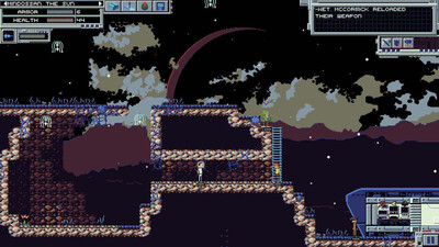 Interstellaria - Изображение 2