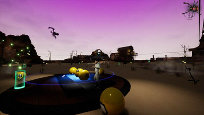 Roxroria: An Island Of Treasures - Изображение 4