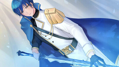 Eternal Glory - Изображение 1