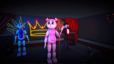 Out of Place: Origin - Изображение 2