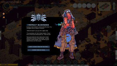 The Diner at the End of the Galaxy - Изображение 2