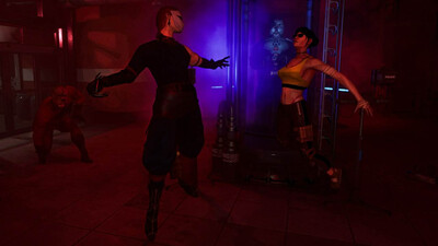 Robbing Time - Изображение 4