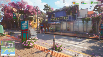 Gamer Stop Simulator - Изображение 1