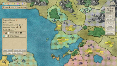 The Conquest of Go - Изображение 1