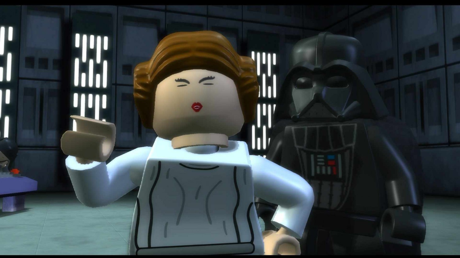 Lego star wars ii steam фото 111