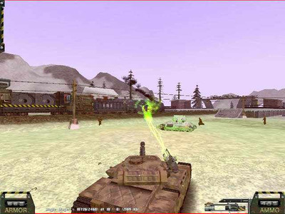 Killer Tank - Изображение 2