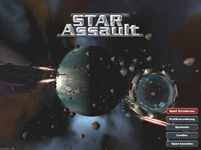 Star Assault - Изображение 4