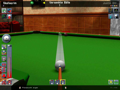 Jimmy White's Cueball World - Изображение 1