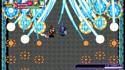 Blaster Master Zero - Изображение 4