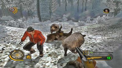 Cabela's Dangerous Hunts 2 - Изображение 1