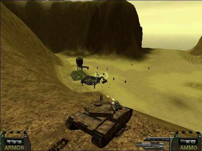 Killer Tank - Изображение 4