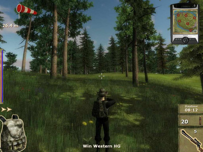 3D Hunting 2010 - Изображение 3