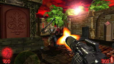 Cemetery Warrior - Изображение 4