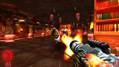 Cemetery Warrior - Изображение 2