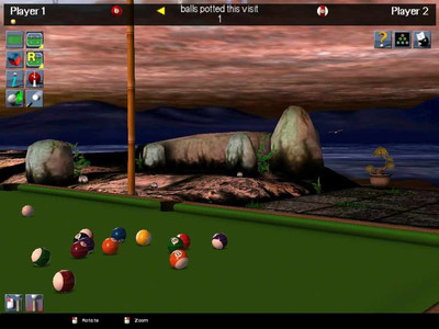 Jimmy White's Cueball World - Изображение 4