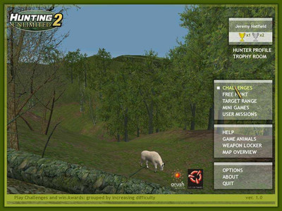 Hunting Unlimited 2 - Изображение 3