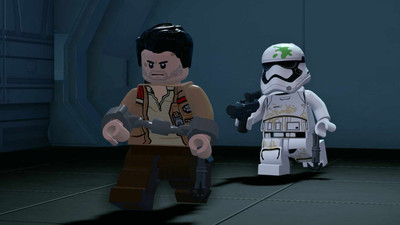 LEGO Star Wars 2: The Original Trilogy - Изображение 1