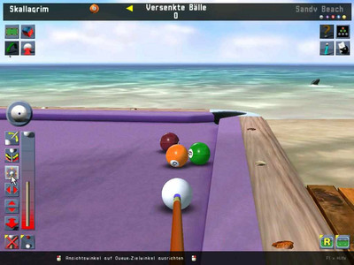 Jimmy White's Cueball World - Изображение 2