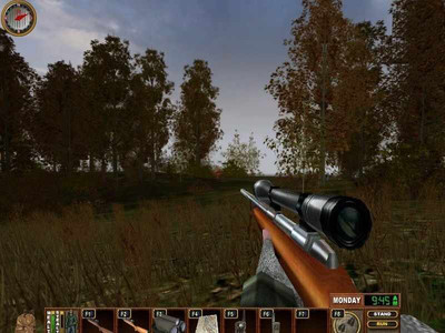 Cabela's GrandSlam Hunting: 2004 Trophies - Изображение 3