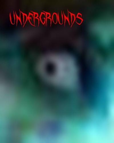 Undergrounds - Обложка