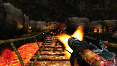Cemetery Warrior - Изображение 3