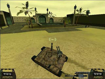 Killer Tank - Изображение 1