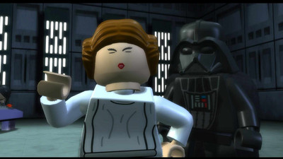 LEGO Star Wars 2: The Original Trilogy - Изображение 3