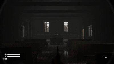 Undead Hunter Part I - Изображение 1