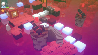 Little Gods of the Abyss - Изображение 3