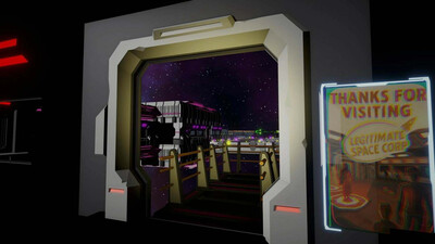 Legitimate Space Corp Simulator LLC - Изображение 3