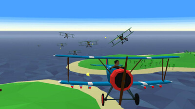 Wings Of Rage - Изображение 3