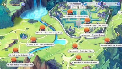 YGGDRA REFRAIN - Изображение 3