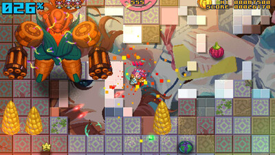 Z-GYUBAAN! - Изображение 1