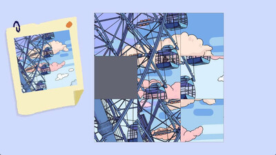 DoveDays: Time Flies - Изображение 2